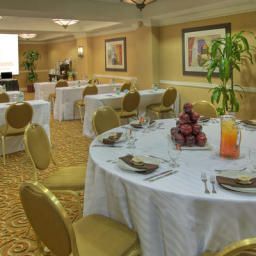 Sala konferencyjna SERRANO SF A  KIMPTON HOTEL Fotos