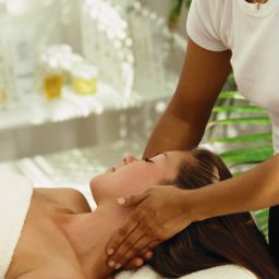 Zona Wellness Triton a Kimpton Hotel Fotos