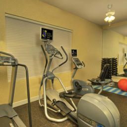 Wellness/fitness area VINTAGE PARK  A KIMPTON HOTEL Fotos