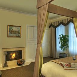 Suite VINTAGE PARK  A KIMPTON HOTEL Fotos