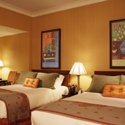 Room VINTAGE PARK  A KIMPTON HOTEL Fotos