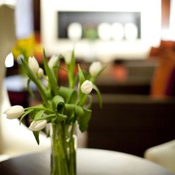 Холл VINTAGE PLAZA  A KIMPTON HOTEL Fotos