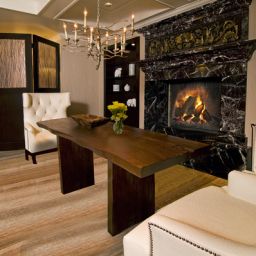 Холл VINTAGE PLAZA  A KIMPTON HOTEL Fotos