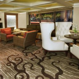 Холл VINTAGE PLAZA  A KIMPTON HOTEL Fotos