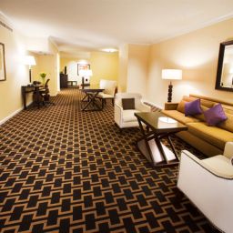 Suite VINTAGE PLAZA  A KIMPTON HOTEL Fotos