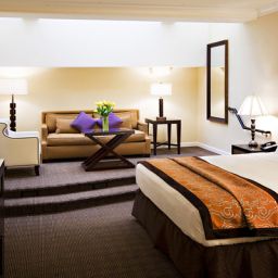 Номер VINTAGE PLAZA  A KIMPTON HOTEL Fotos