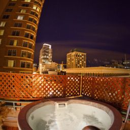 Номер VINTAGE PLAZA  A KIMPTON HOTEL Fotos