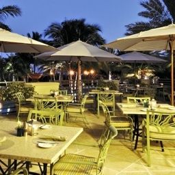 Ristorante Loews Miami Beach Hotel Fotos