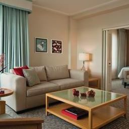 Suite Loews Miami Beach Hotel Fotos
