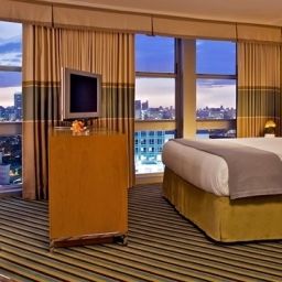 Suite Loews Miami Beach Hotel Fotos