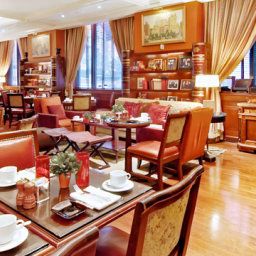 Bar Loews Regency Hotel Fotos