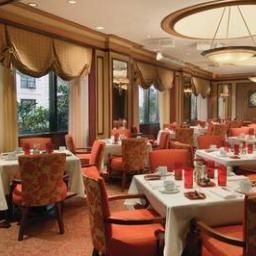 Ristorante Loews Regency Hotel Fotos