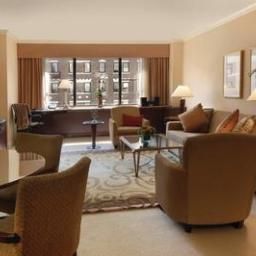 Suite Loews Regency Hotel Fotos