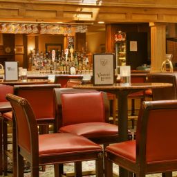 Bar Millennium Hotel Durham Fotos