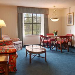 Suite Millennium Hotel Durham Fotos