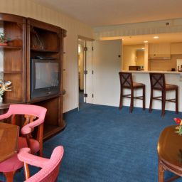 Suite Millennium Hotel Durham Fotos