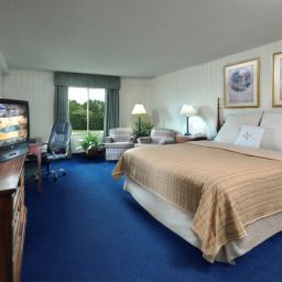 Zimmer Millennium Hotel Durham Fotos