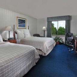 Zimmer Millennium Hotel Durham Fotos