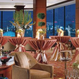 Sala de reuniones Omni Hotel at CNN Center Fotos