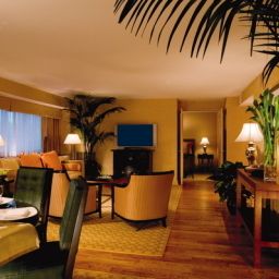 Suite Omni Chicago Hotel Fotos