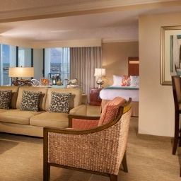 Suite Omni Corpus Christi Hotel Fotos