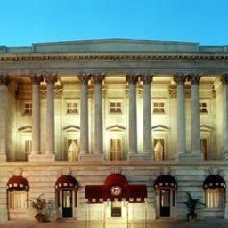 Vue extérieure MONACO WASHINGTON DC A KIMPTON HOTEL Fotos