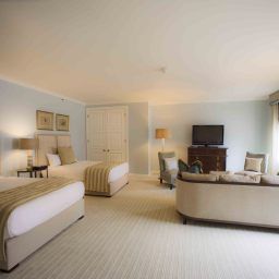 Zimmer The Huntington Hotel Fotos