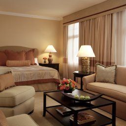 Zimmer The Huntington Hotel Fotos