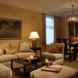 Zimmer The Huntington Hotel Fotos
