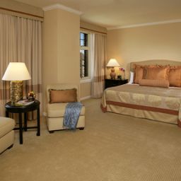 Zimmer The Huntington Hotel Fotos
