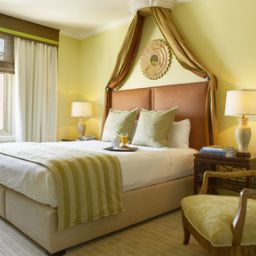 Zimmer The Huntington Hotel Fotos