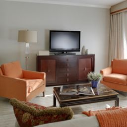 Zimmer The Huntington Hotel Fotos