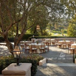 Rancho Bernardo Inn San Diego