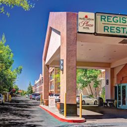 Canyon Plaza Resort Grand Canyon