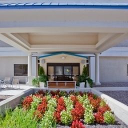 Holiday Inn Express RICHMOND - DOWNTOWN Richmond