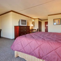 Room Ramada Conference Center East Hanover/Parsippany Fotos