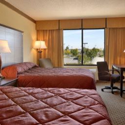 Room Ramada Conference Center East Hanover/Parsippany Fotos