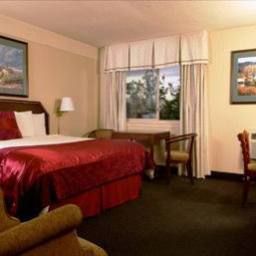 Chambre Ramada Denver Downtown Fotos