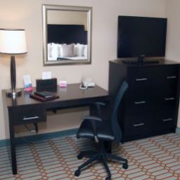 Chambre Ramada Plaza Fargo Hotel and Conference Center Fotos