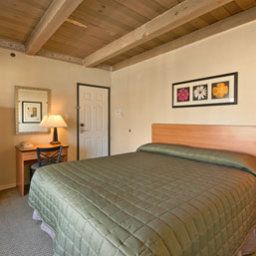 Room Knights Inn Downtown San Francisco Fotos