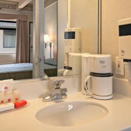 Room Knights Inn Downtown San Francisco Fotos