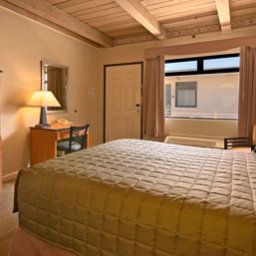 Room Knights Inn Downtown San Francisco Fotos
