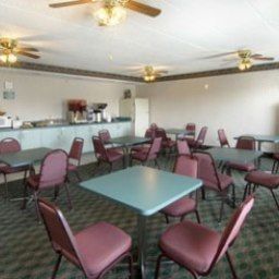 Hala Columbus Inn and Suites Fotos