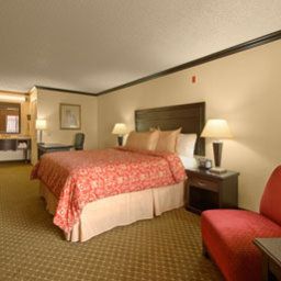 Zimmer Ramada Canoga Park/Warner Center Fotos