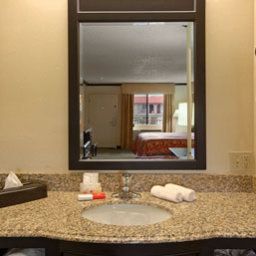 Zimmer Ramada Canoga Park/Warner Center Fotos