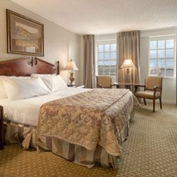 Room Ramada Plaza Hotel The Inn on Bourbon Fotos
