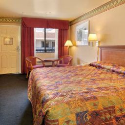 Chambre Ramada Limited Redondo Beach Fotos