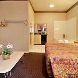 Chambre Ramada Limited Redondo Beach Fotos