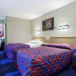 Room Red Roof Inn Buffalo Hamburg Fotos