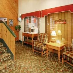 Hall Rodeway Inn Boise Fotos